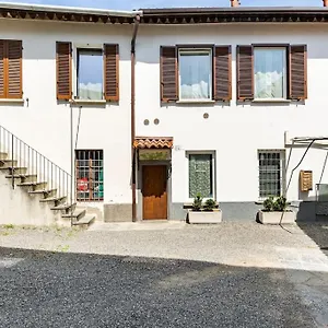 Appartamento Clelia's, Côme