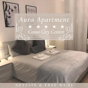 Appartamento Aura - City Centre, Côme