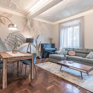  Apartamento 5 Min Historic Center Luxury White Lotus Mansion