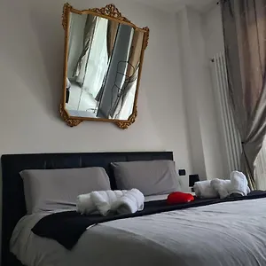 Appartamento Casa Vacanza Luce, Côme