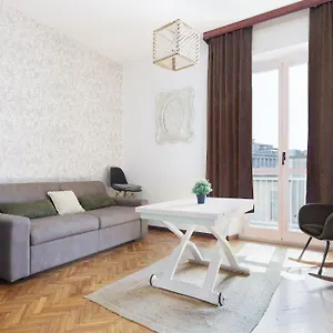  Apartamento Casa Di Crissy - Centro