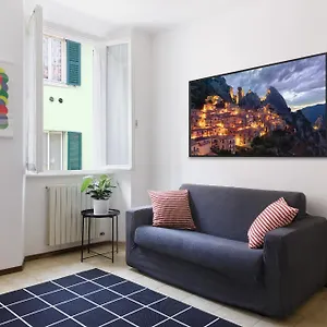  Apartamento Casa Dolce Casa - Centro Storico