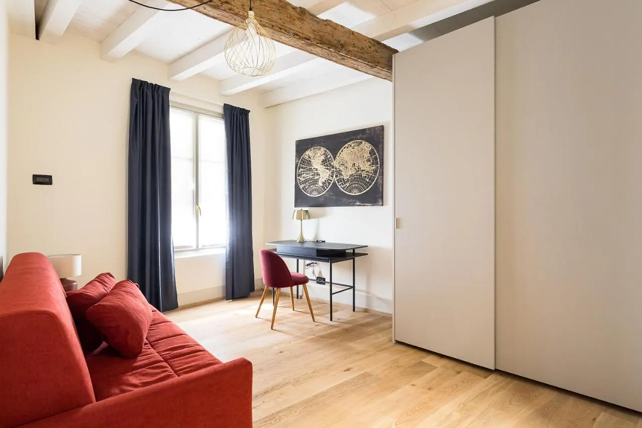 Appartamento Palazzo Odescalchi Côme