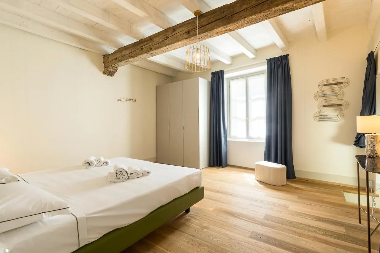 Appartamento Palazzo Odescalchi Côme
