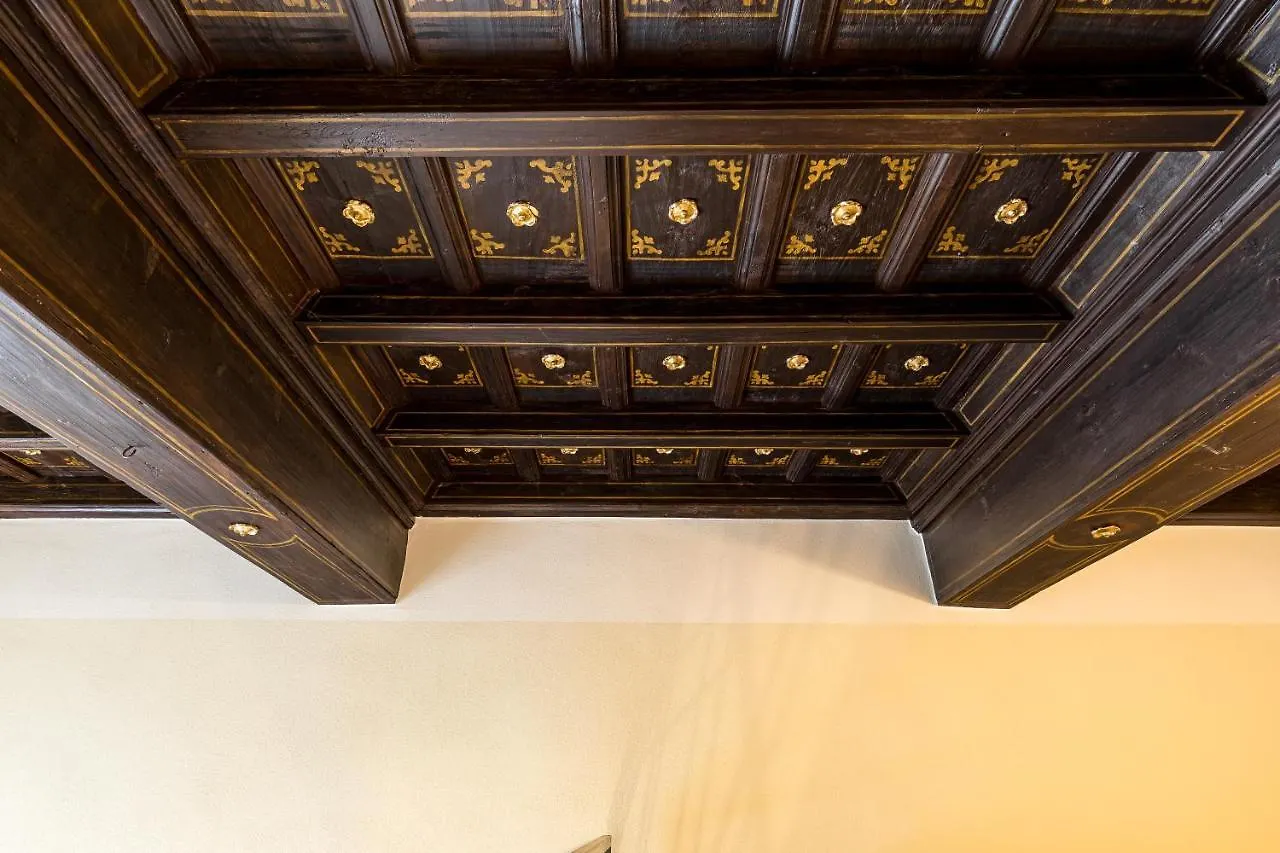 Appartamento Palazzo Odescalchi Côme Italia