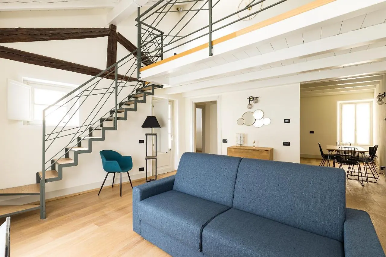 Appartamento Palazzo Odescalchi Côme 0*,  Italia