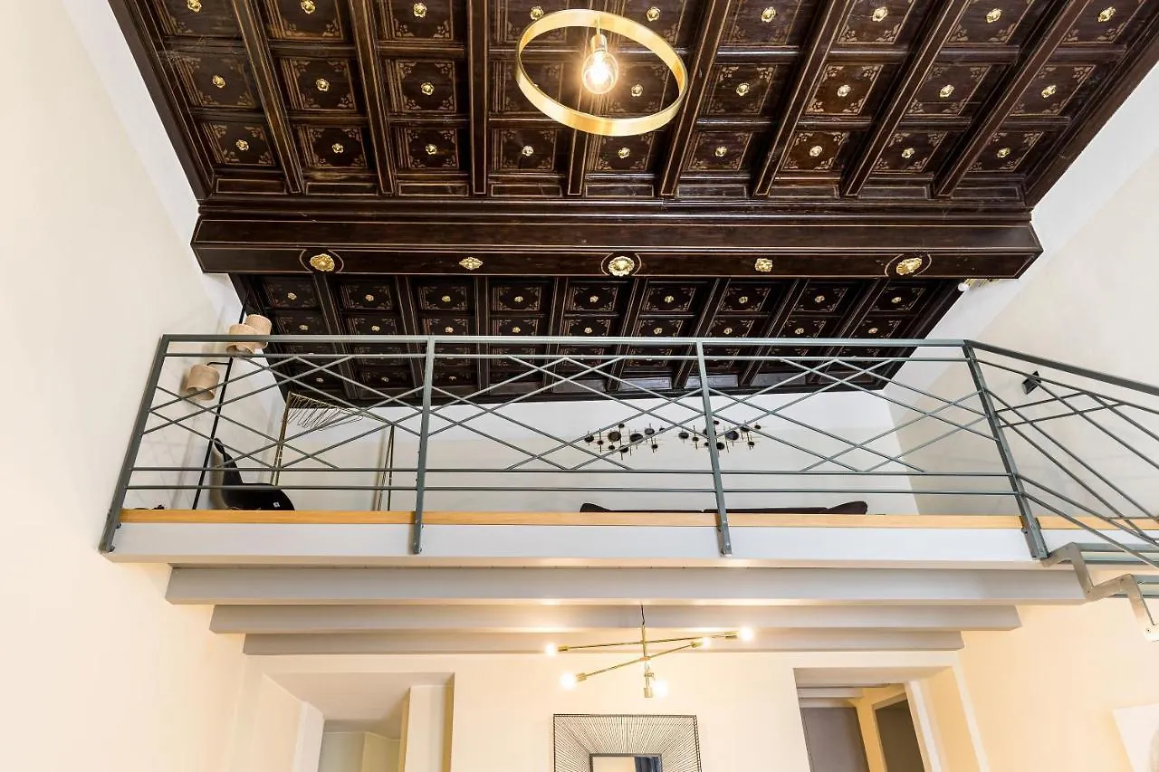 Appartamento Palazzo Odescalchi Côme