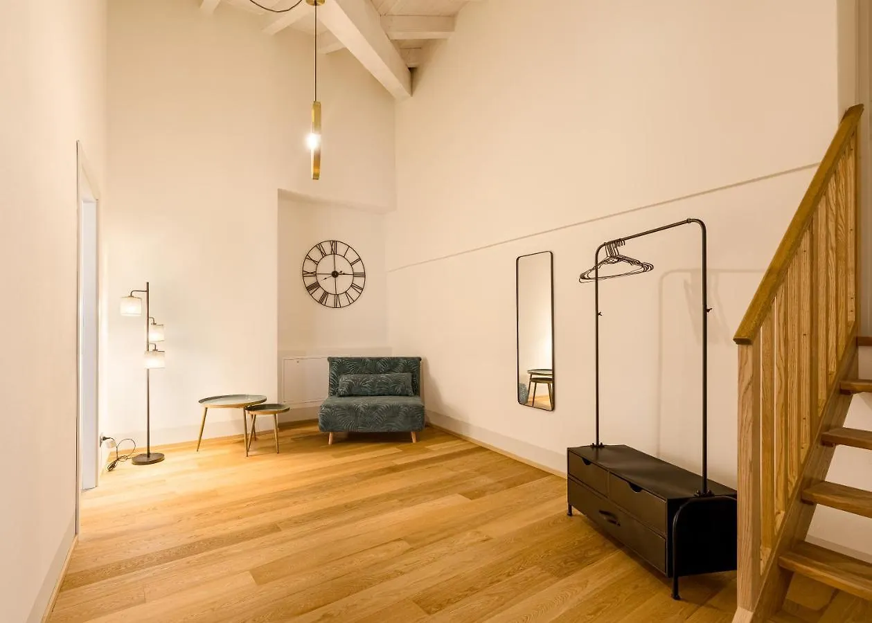 Appartamento Palazzo Odescalchi Côme Italia