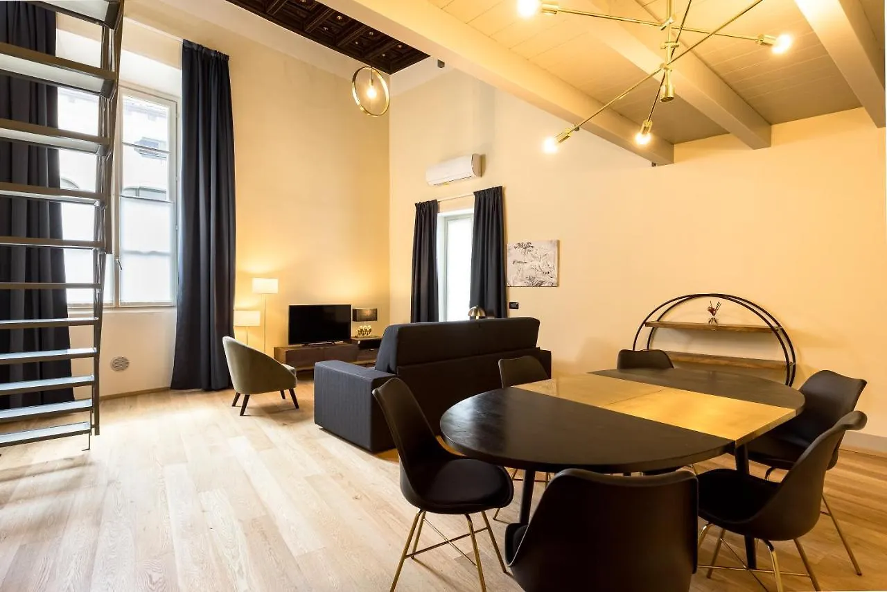 Palazzo Odescalchi Apartment Como