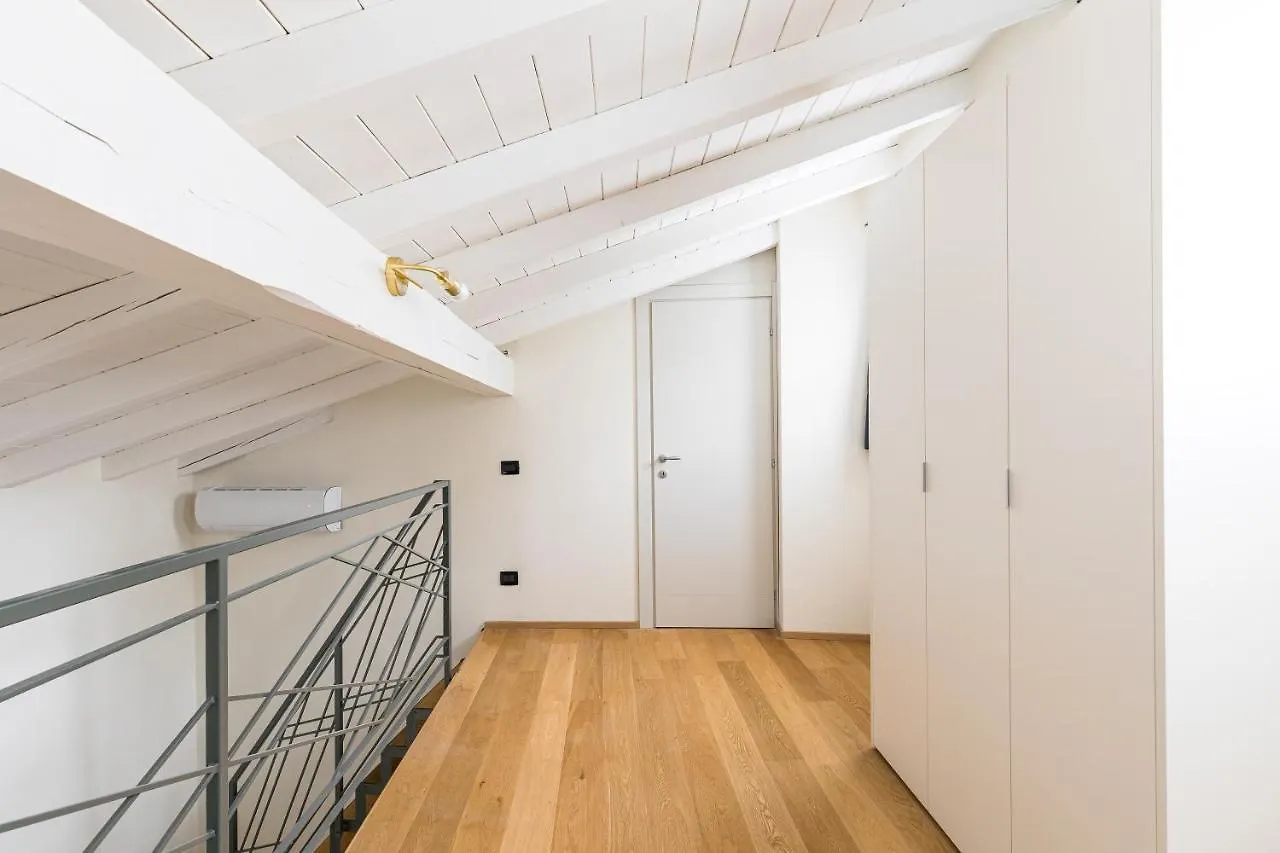 Appartamento Palazzo Odescalchi Côme